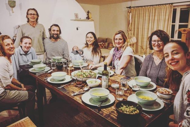 Kochkurs München – ayurvedisches Gericht mit Reis