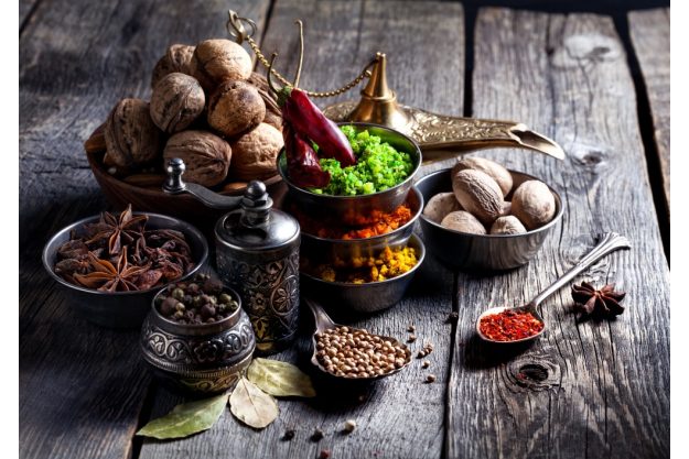 Ayurveda Food-Club achtsam leben