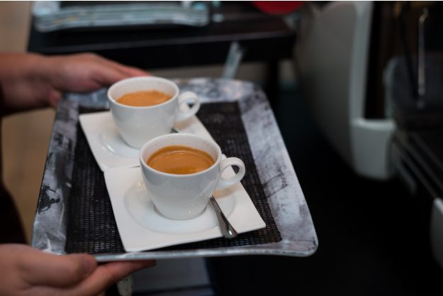 Barista-Kurs München – Espresso