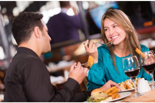 Kulinarische Stadtführung München - Dinner
