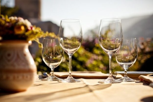 Erlebnis Geschenkgutschein 75 € – Weinseminar