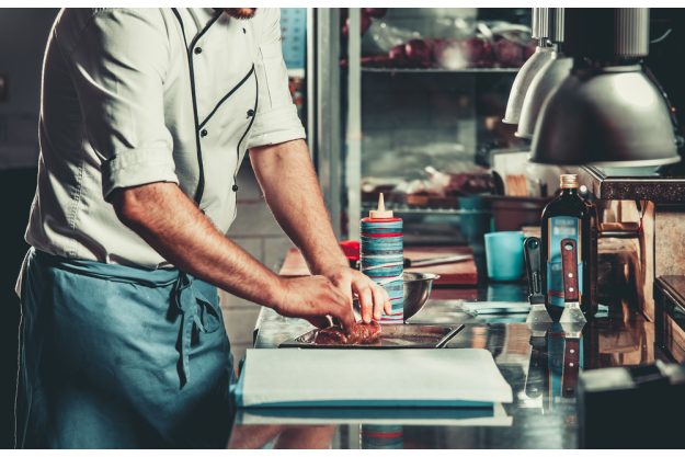 Fleisch-Kochkurs München – Steak marinieren