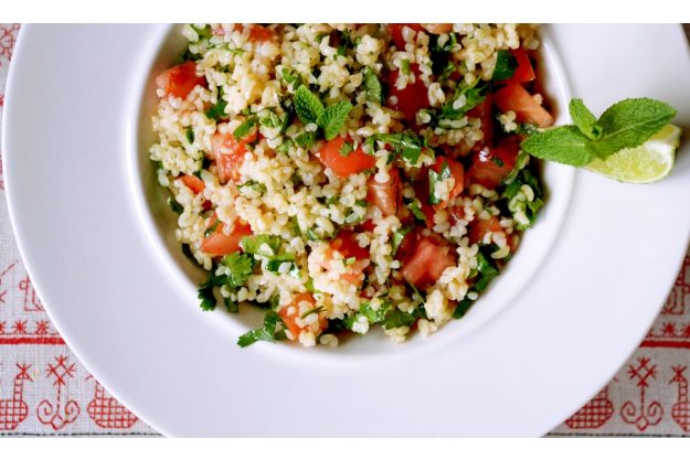 1001 Nacht - Couscous