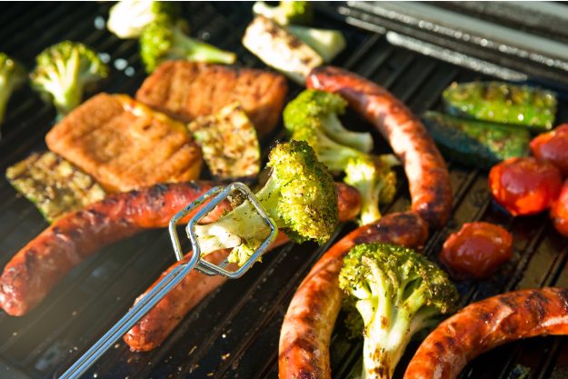 Grillkurs München – Grillgut