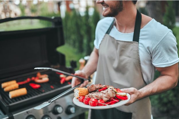 Grillkurs München – am Grill