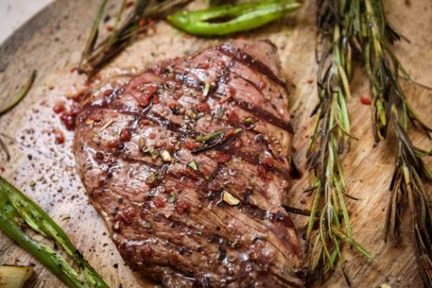 Grillkurs München – Fleisch-Kochkurs