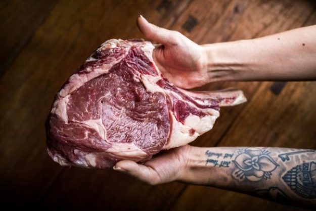 Grillkurs München – Steak