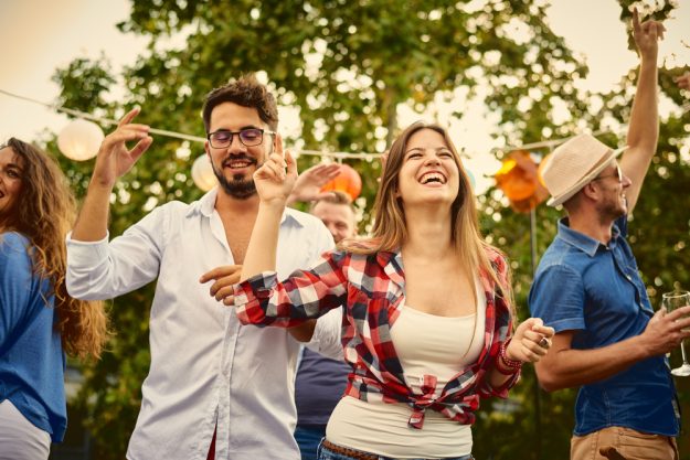 Grillkurs München – grillen und feiern