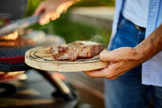 Grillkurs München – Steaks auf den Punkt garen