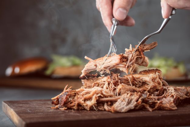 Grillkurs München – feinstes Pulled Pork vom Grill