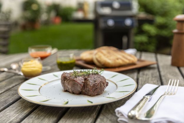 Grillkurs-Muenchen Gourmet Grillen