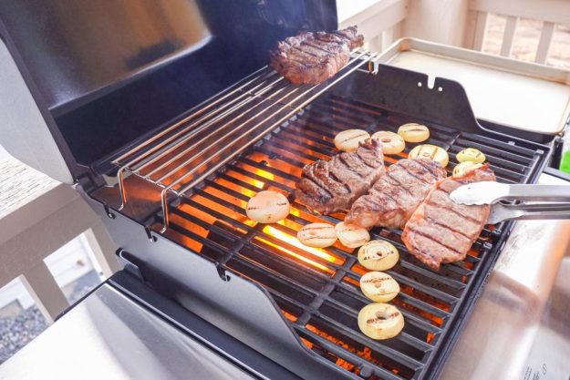 Grillkurs München – Steak grillen