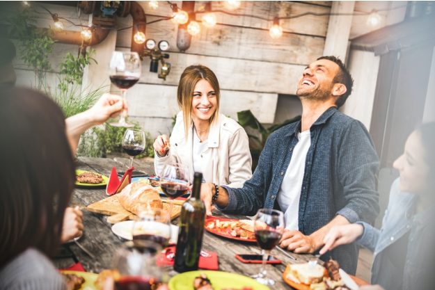 Grillkurs München – zusammen essen