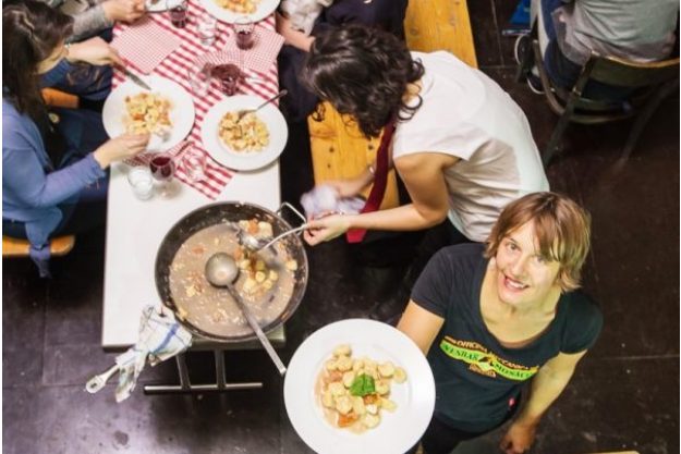 Italienischer Kochkurs München - Italienisch kochen