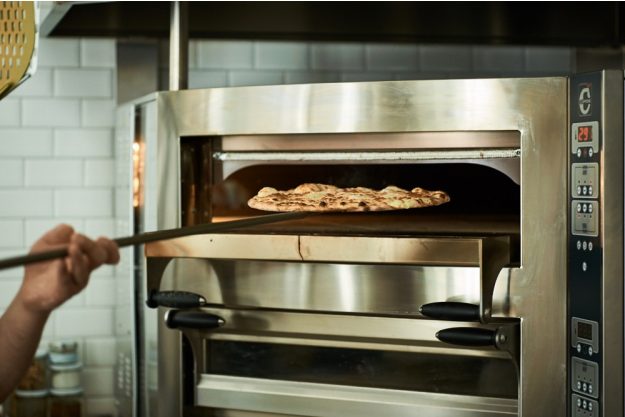 Kochkurs bei Herrmannsdorfer Glonn – Pizzaofen