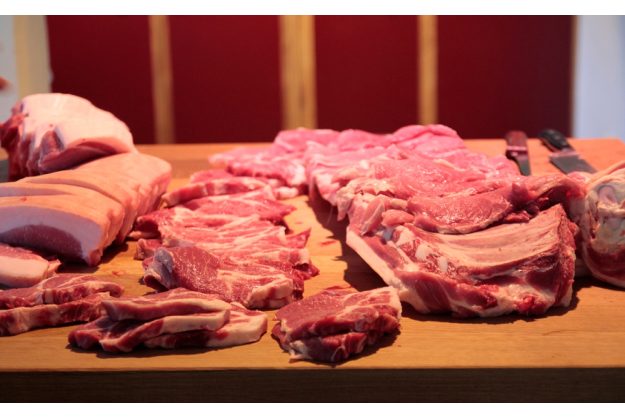 Kochkurs bei Herrmannsdorfer in München (Glonn) – Fleischteile