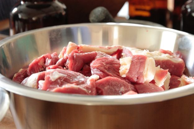 Kochkurs bei Herrmannsdorfer Glonn – Herrmannsdorfer Fleisch