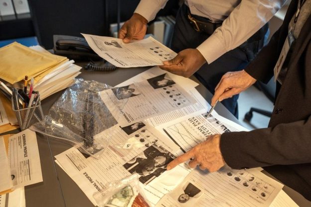 Krimidinner München: Fakten und Thesen