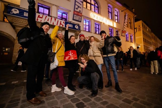 Kulinarische Stadtführung München – im Tal