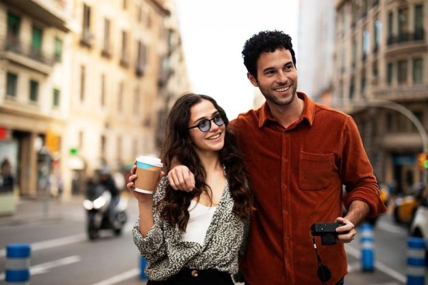 Kulinarische Stadtführung München – in Haidhausen