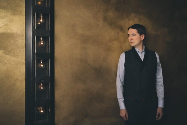 Magisches Dinner München – 30 Jahre Erfahrung als Zauberer