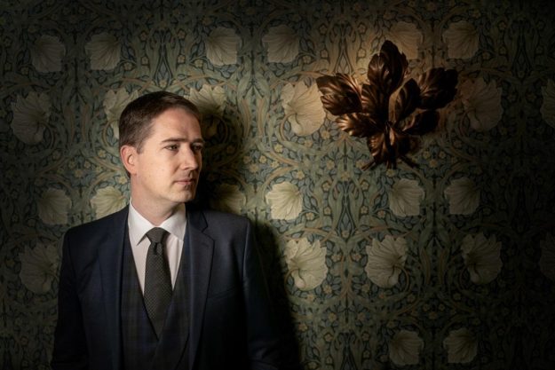 Magisches Dinner München – Zauberer und Gentleman