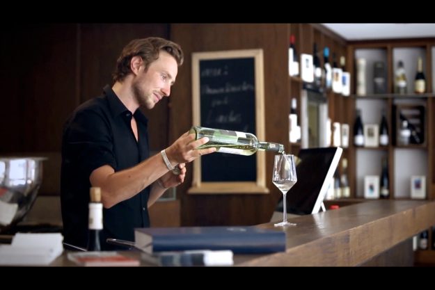 Kulinarische Stadtführung München - hinter der Theke