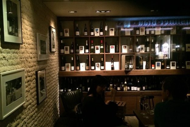 Kulinarische Stadtführung München - Location