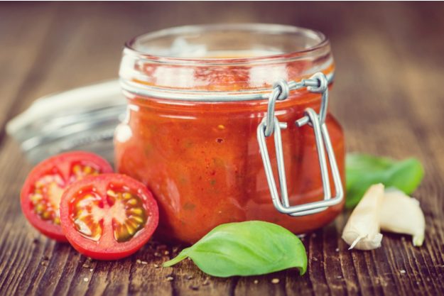 Saucen-Kochkurs München – Tomaten Sauce