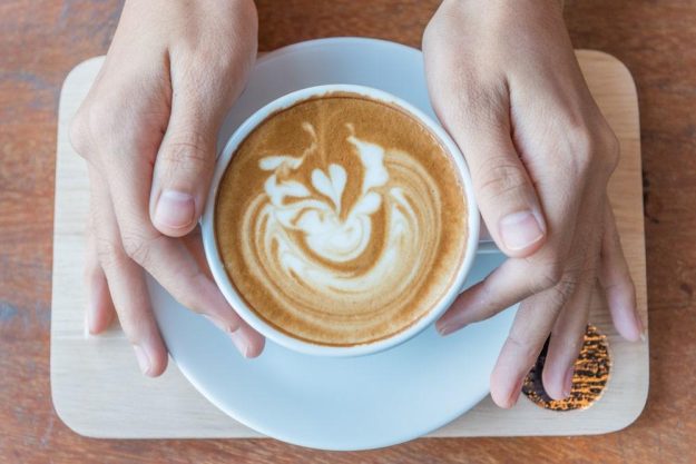 Sonntags-Brunch München – Cappuccino mit Liebe gemacht