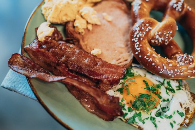 Sonntags-Brunch München – großes bayerisches Frühstück