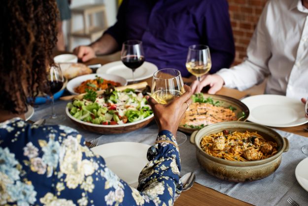 Weinprobe München – Wein und Menü