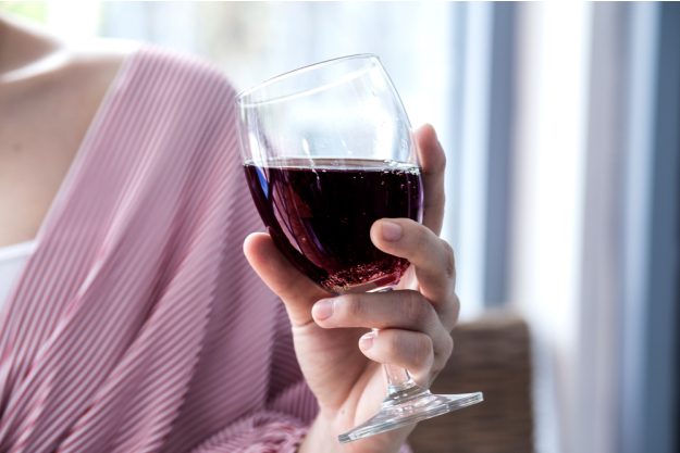 Weinseminar München – Rotwein geniessen