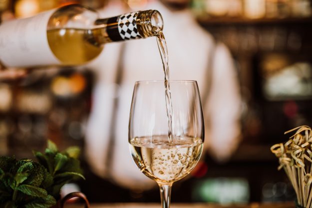 Weinseminar München – Sancerre