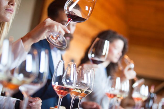 Weinseminar München – Weinseminar