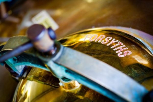 Whiskey- und Schokoladentasting@Home – Kessel