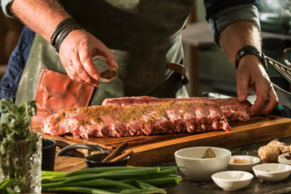 Asiatischer Grillkurs München Feinstes Asia BBQ