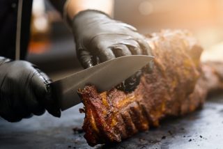 Grillkurs München Crazy Guerilla-Grillin'