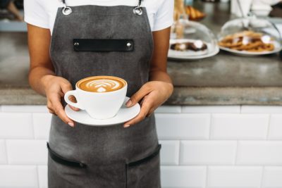 Barista-Kurs München Caffè Italiano
