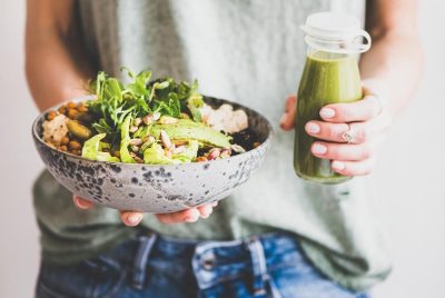 gesunder Kochkurs München Bewusst genießen