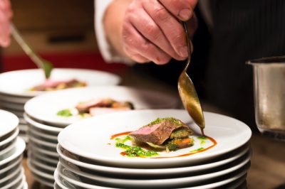 Kochkurs bei Herrmannsdorfer in Glonn Kochen bei Herrmannsdorfer