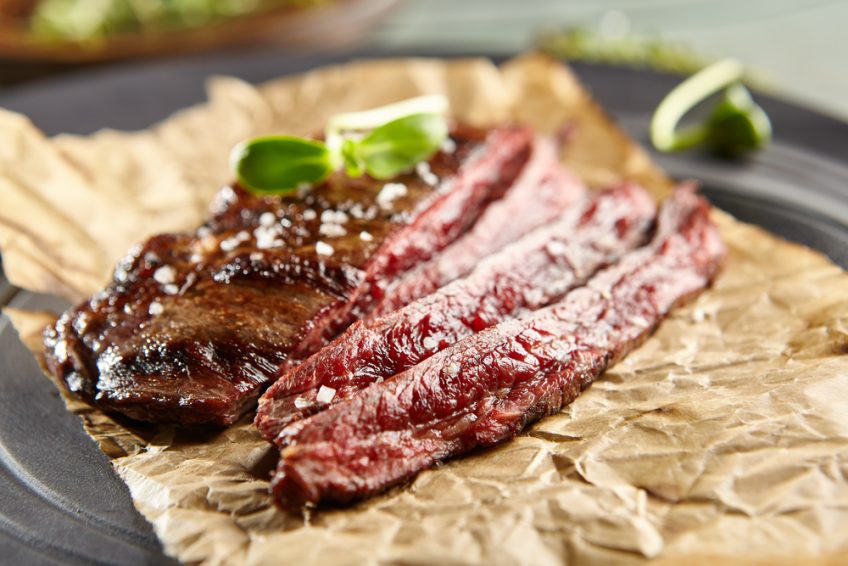 Fleisch-Grillkurs München Meat, Salt & Fire