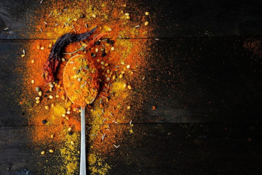 Gewürzseminar München Die Würze des Lebens