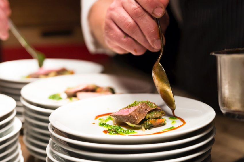 Kochkurs bei Herrmannsdorfer in Glonn Kochen bei Herrmannsdorfer