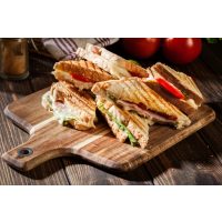 Antipasti Kochkurs München die besten Panini