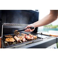 Asia-Grillkurs München – asiaitisches BBQ