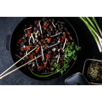 Asia-Grillkurs München – Asia BBQ