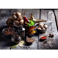 Ayurveda Food-Club achtsam leben