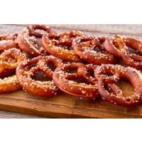 Backkurs München – frische Brezen