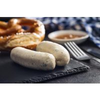 Backkurs München – frische Weißwürste &  Brezen